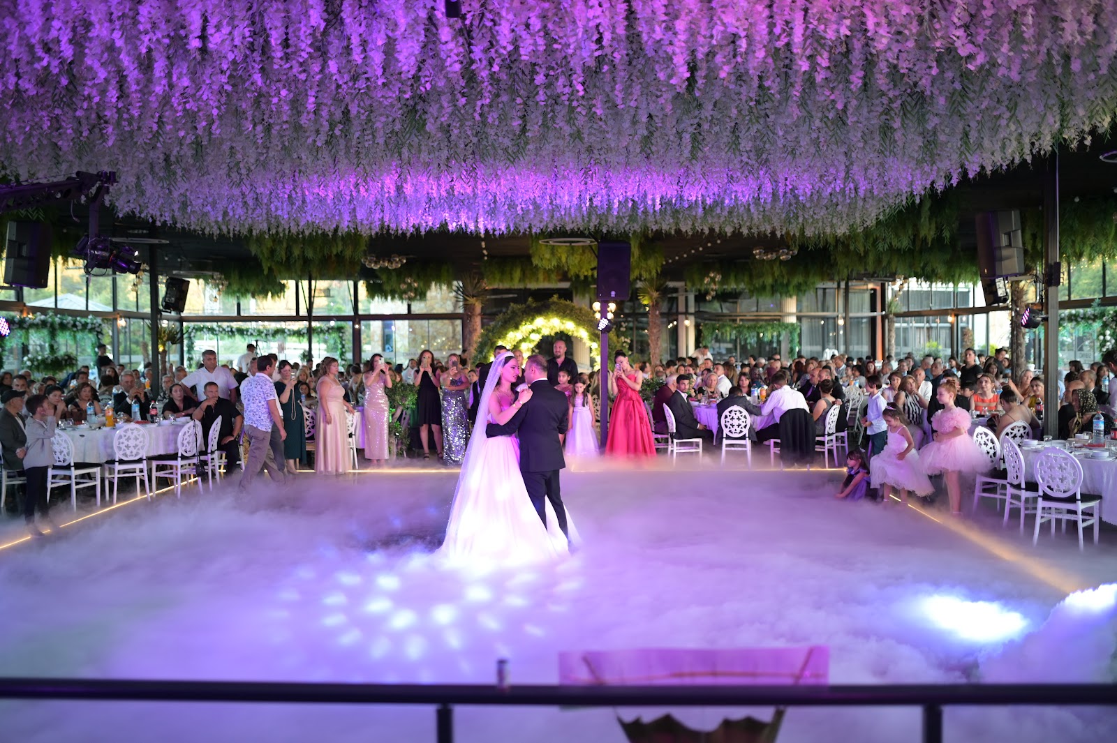 Sabancı Garden — fotoğraf 2