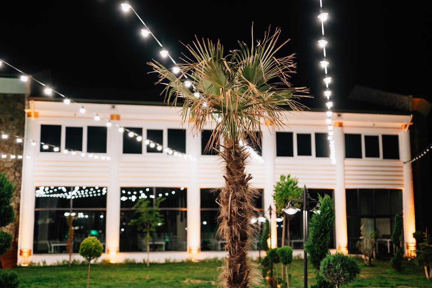 Sabancı Garden — fotoğraf 4