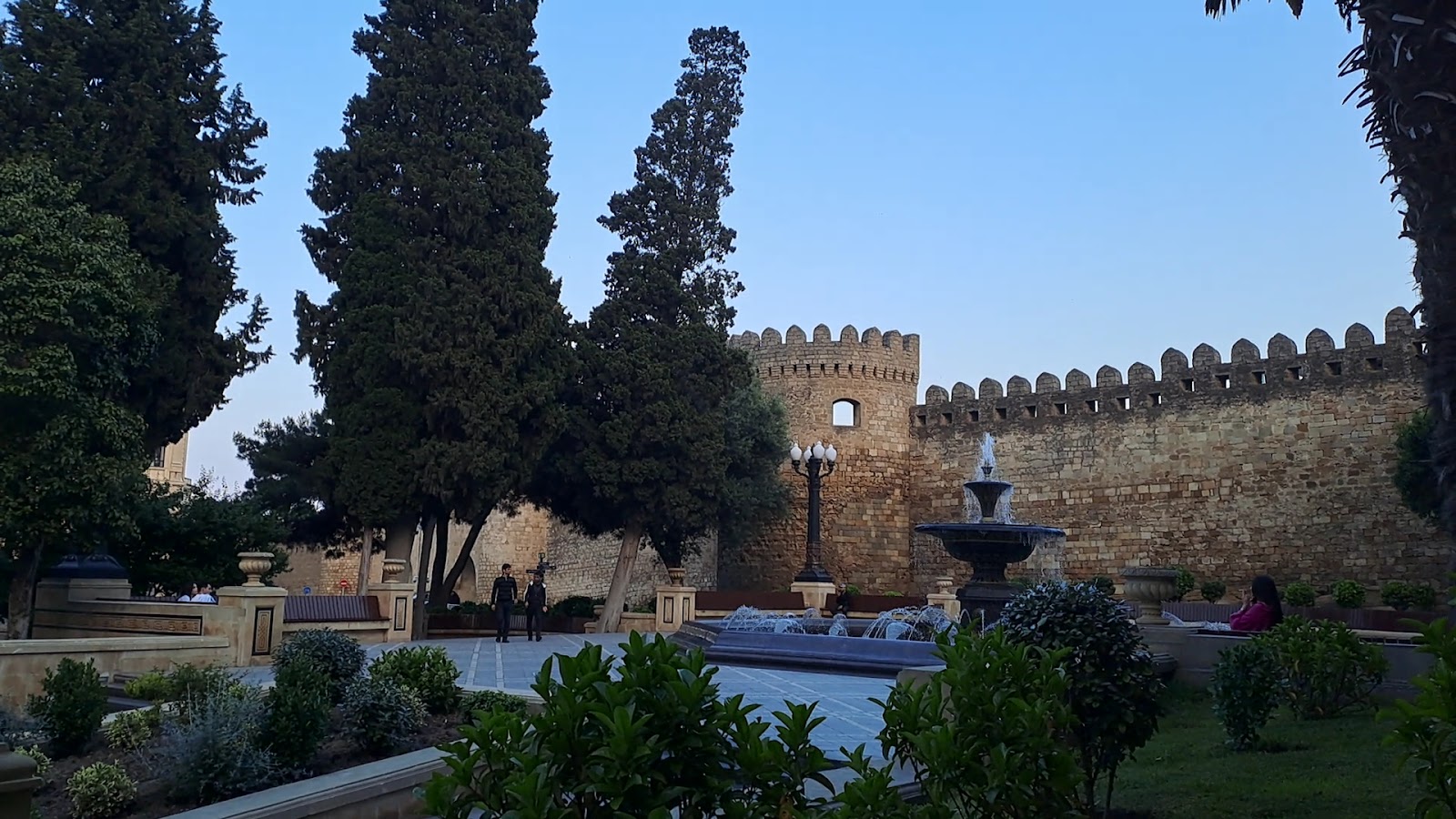 Sabir bağı — photo 3