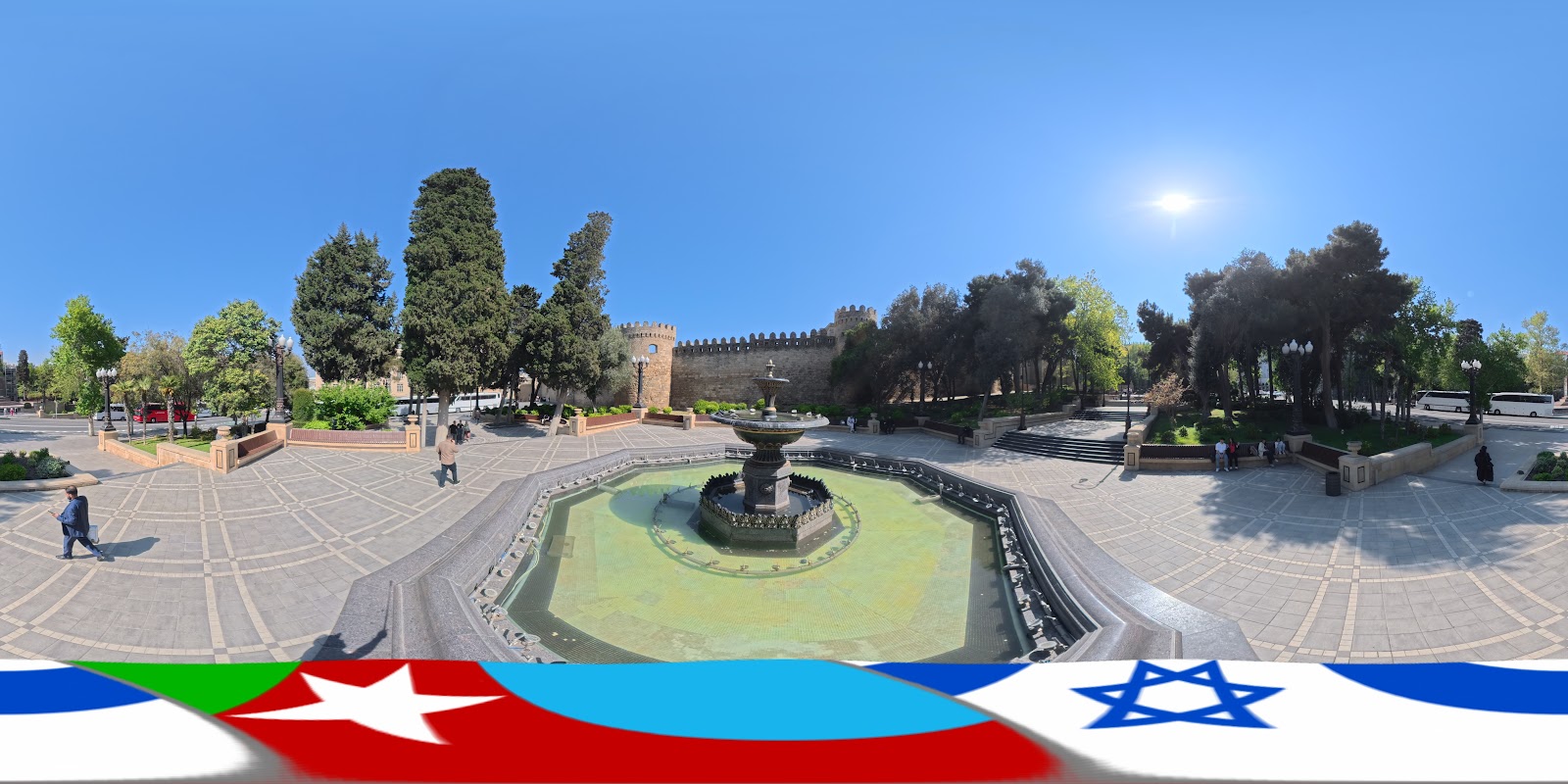 Sabir bağı — photo 5