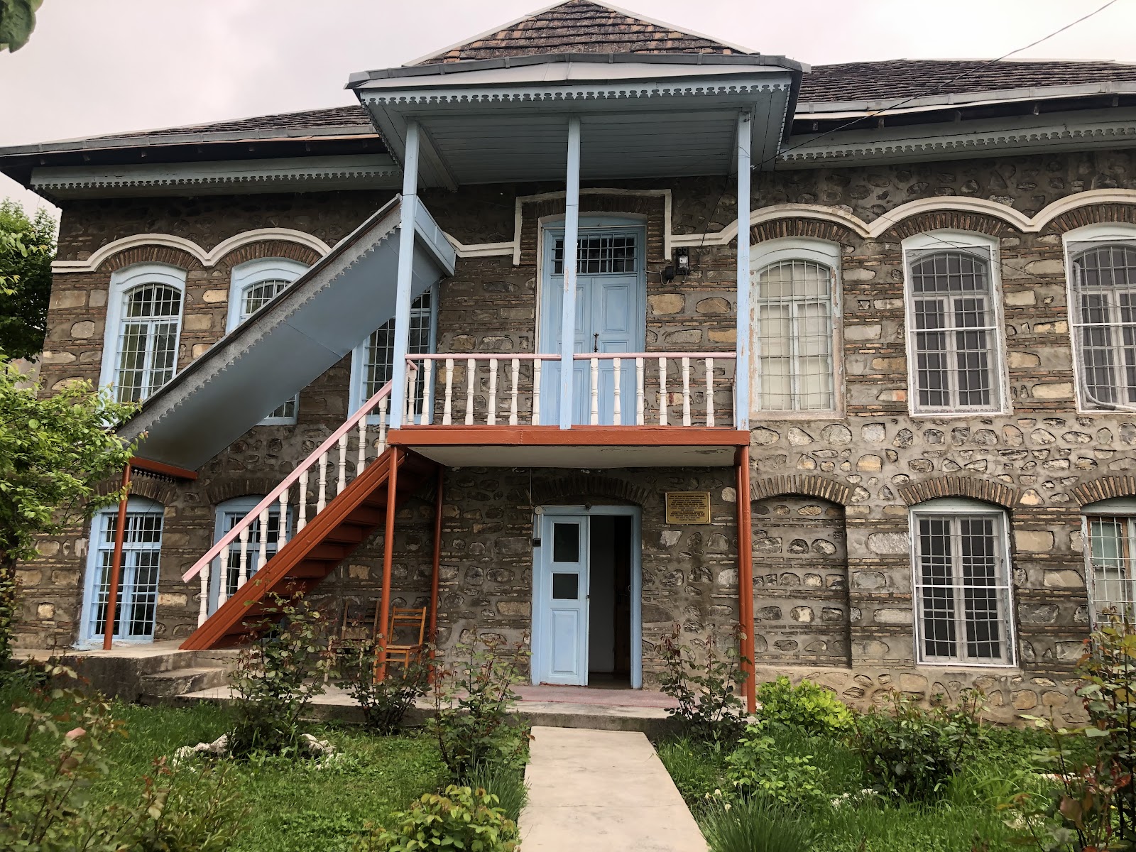 Sabit Rahman House Museum — photo 2