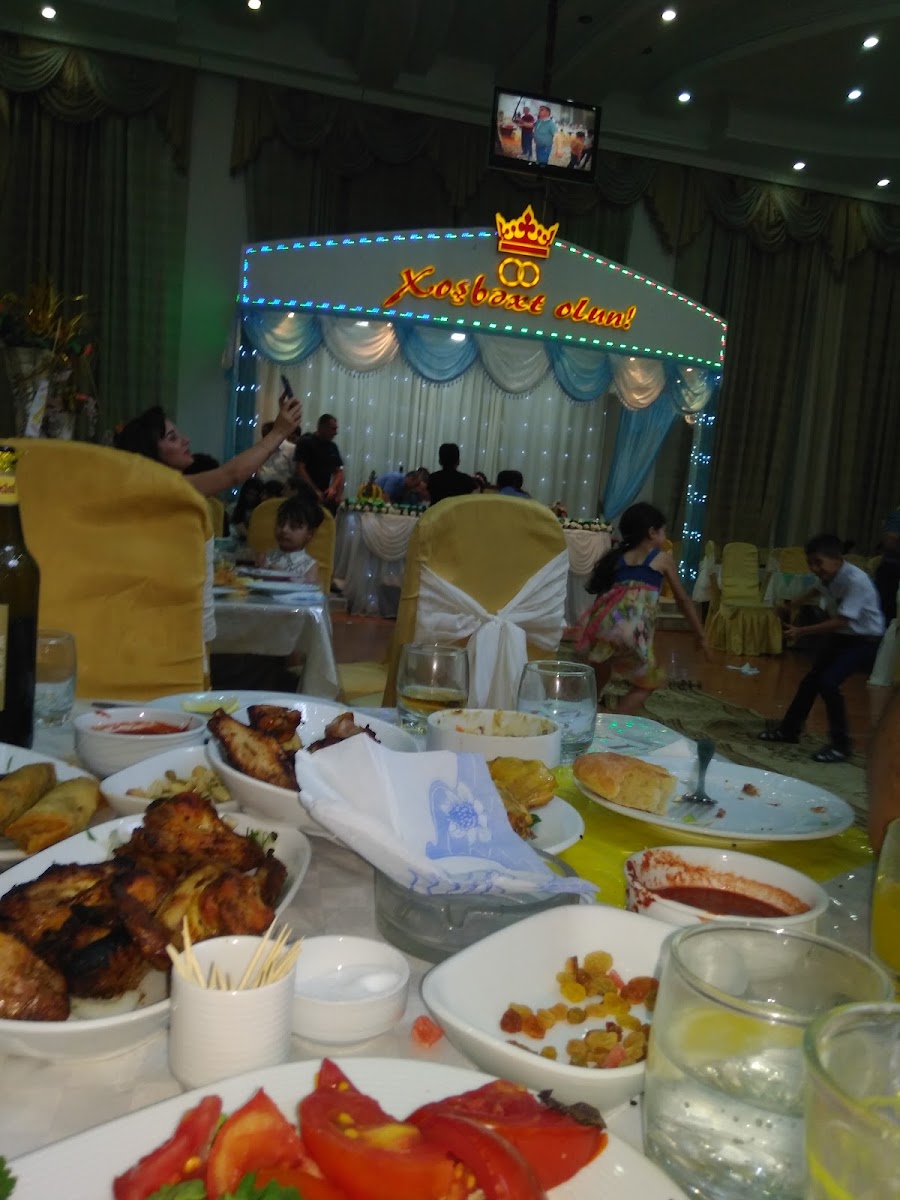 Şabran rayon Tarix-Diyarşünaslıq Muzeyi — photo