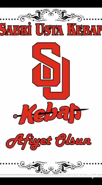 Sabri Usta Kebap salonu — fotoğraf 8