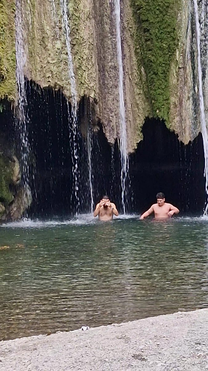 Sabun çayı mesire alanı — fotoğraf 2