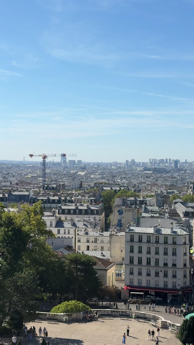 Sacré-cœur Basilica — photo 2