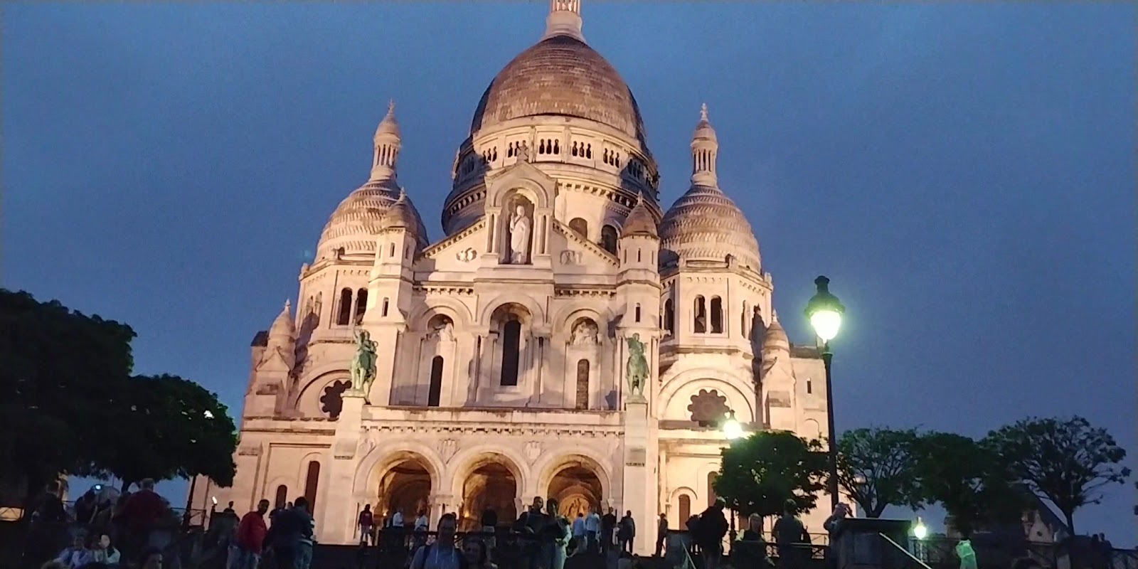 Sacré-cœur Basilica — photo 3