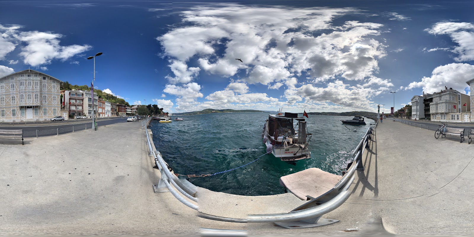 Sadberk Hanım Müzesi — fotoğraf 5