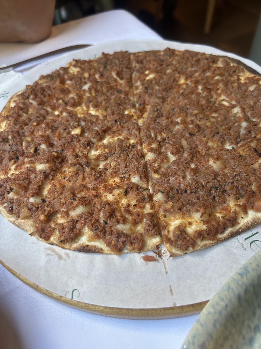 SADE "Beş Denizler Mutfağı" — photo 11