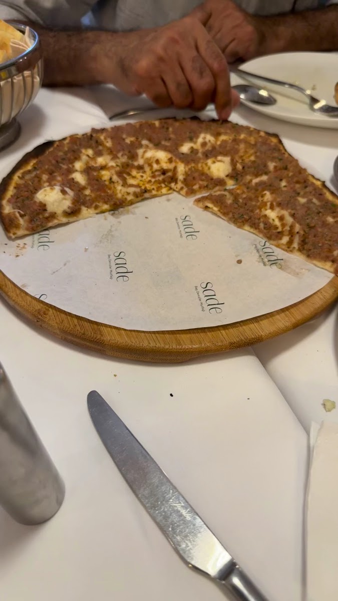 SADE "Beş Denizler Mutfağı" — photo 2