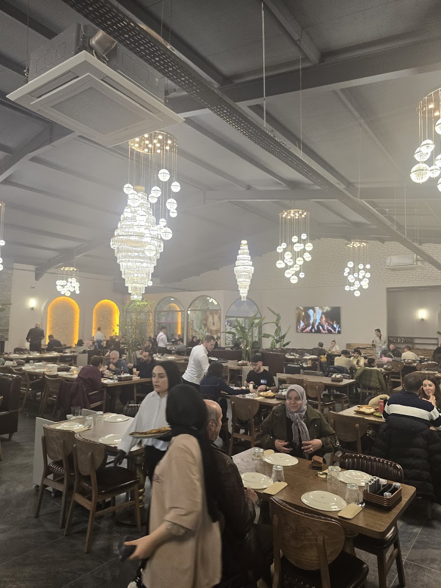 SADE KEBAP — fotoğraf 2