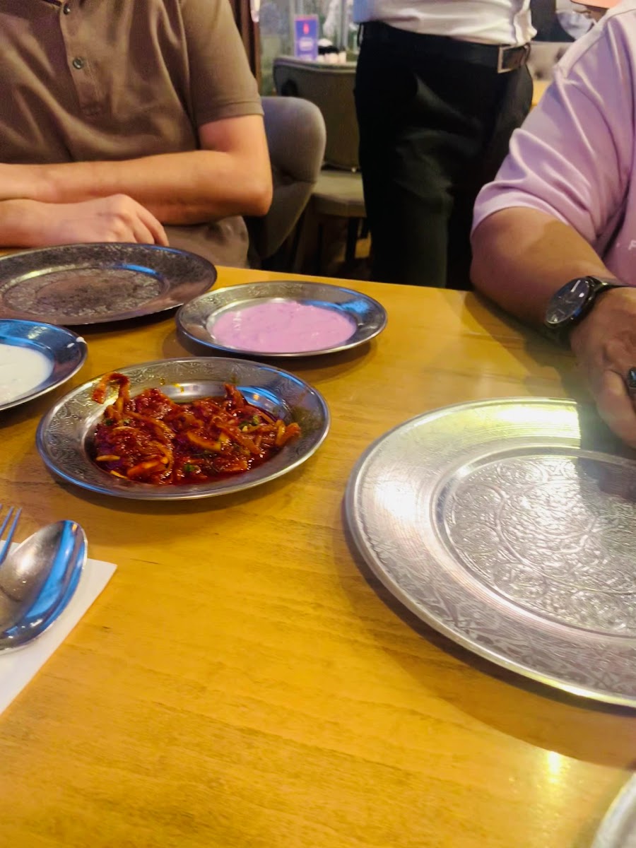 SADE KEBAP — fotoğraf 3