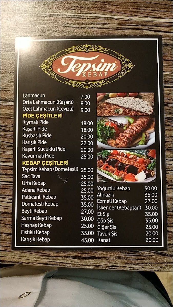 SADE KEBAP — fotoğraf 4
