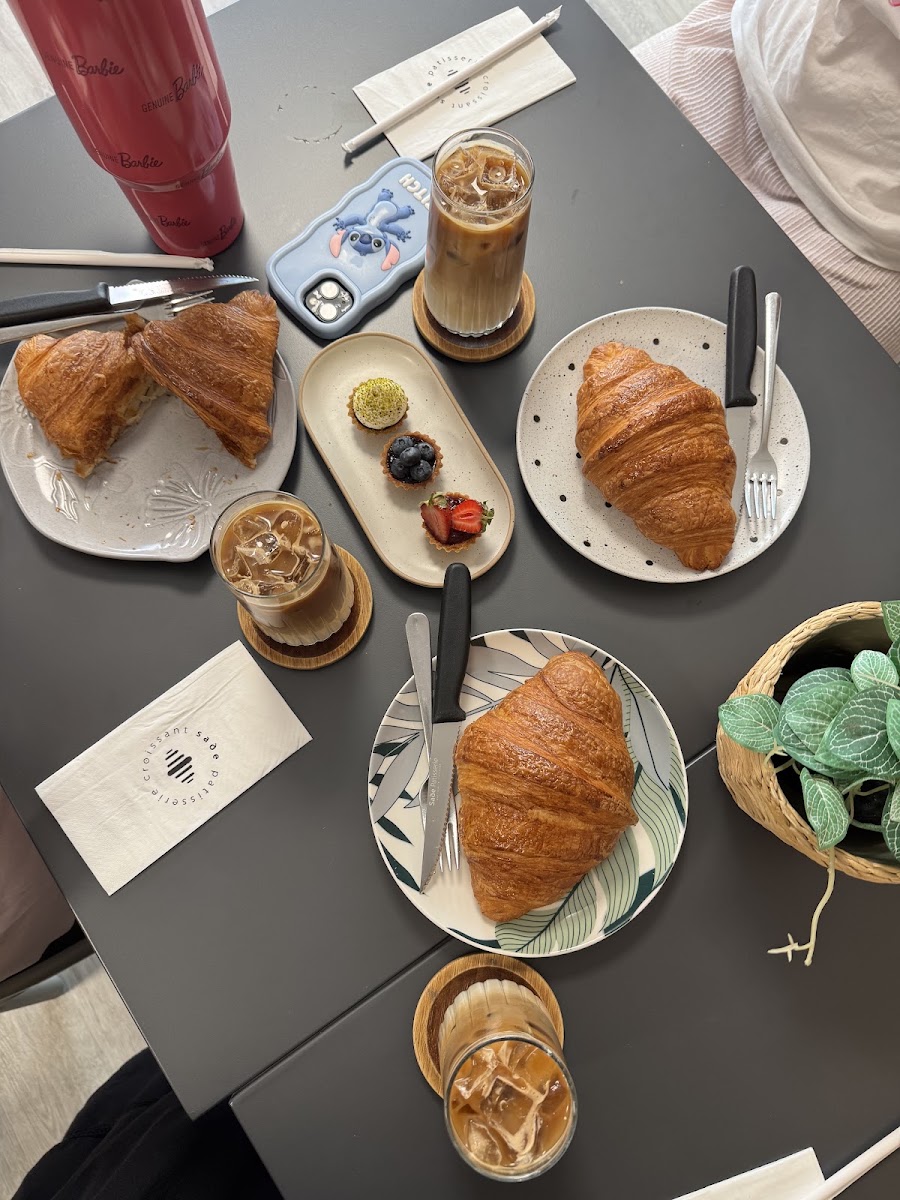 Sade Patisserie Yeşilbahçe — photo 2