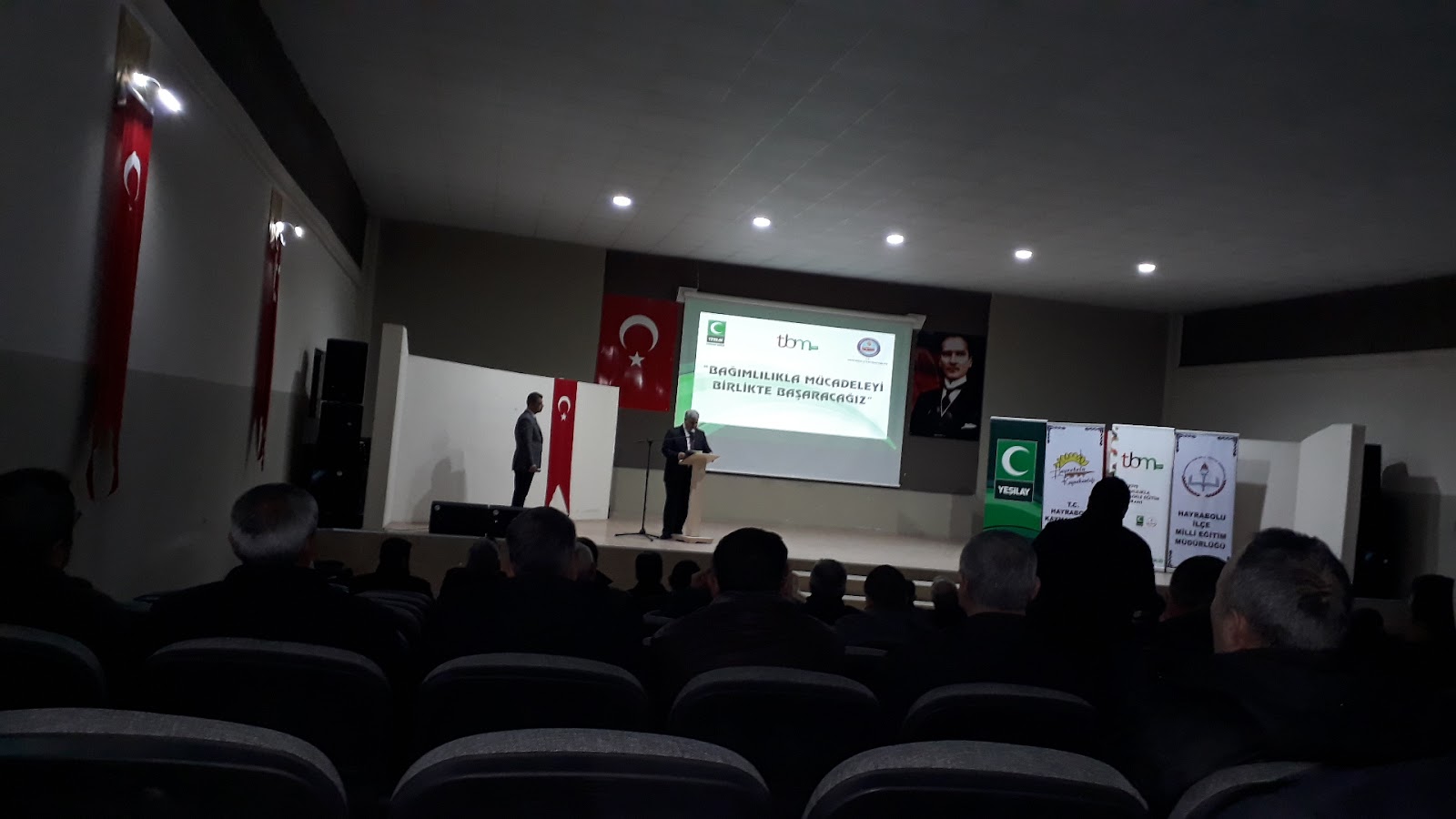 Sadi Kıyak Öğretmenevi — photo 4