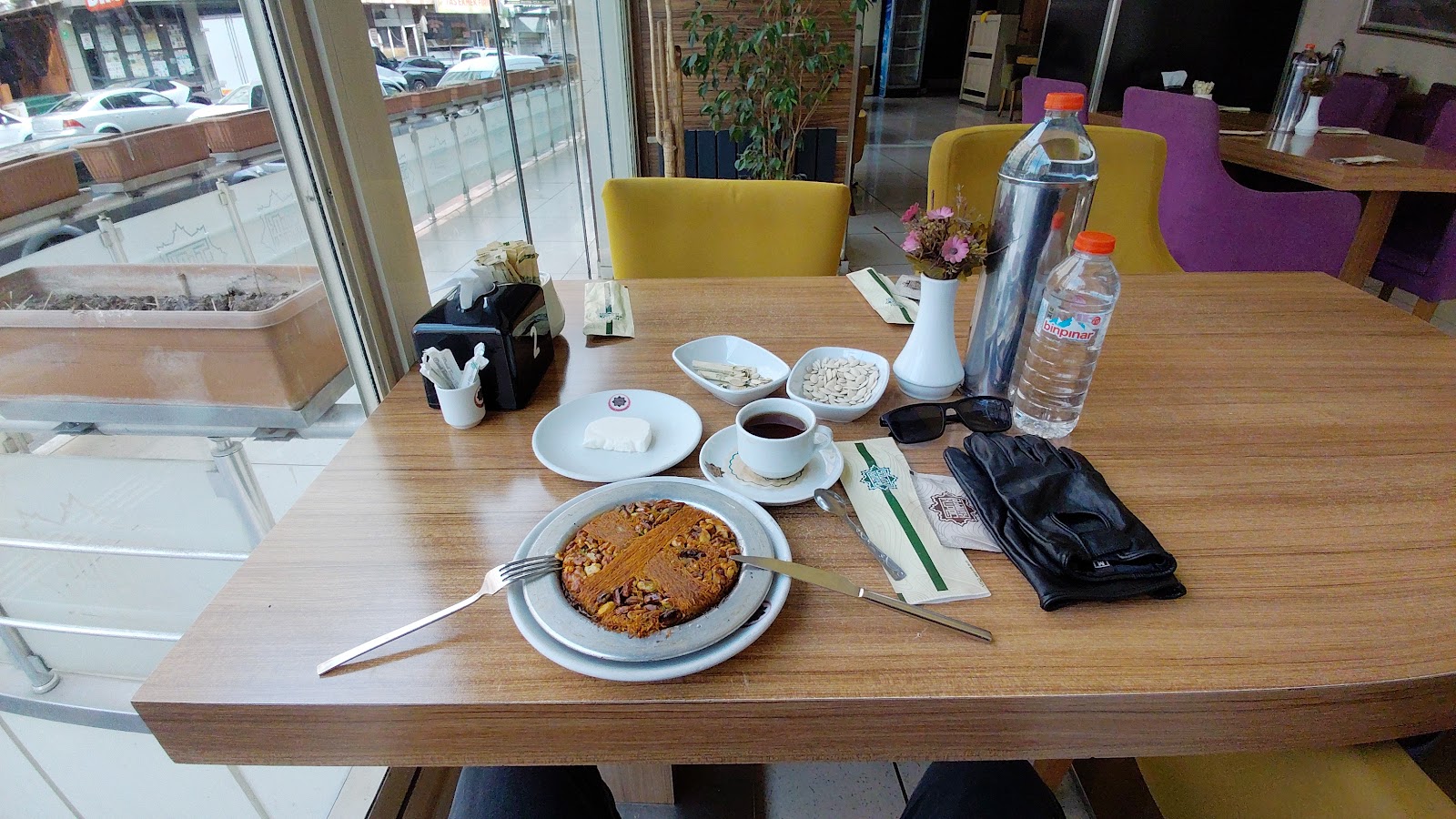 Sadık Künefe Ofis — fotoğraf 2