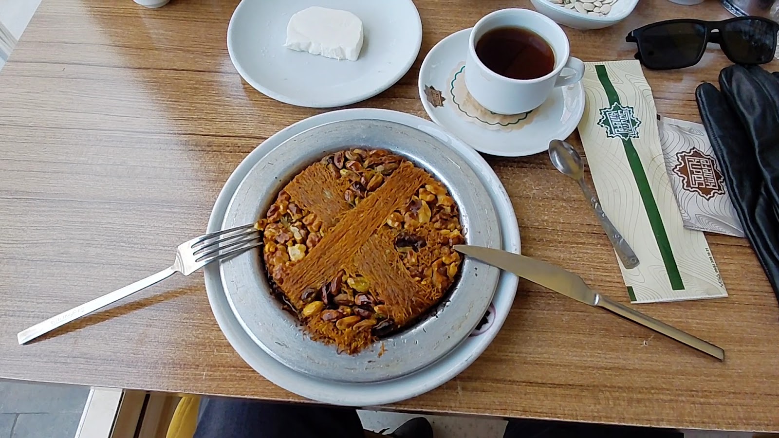 Sadık Künefe Ofis — fotoğraf 3