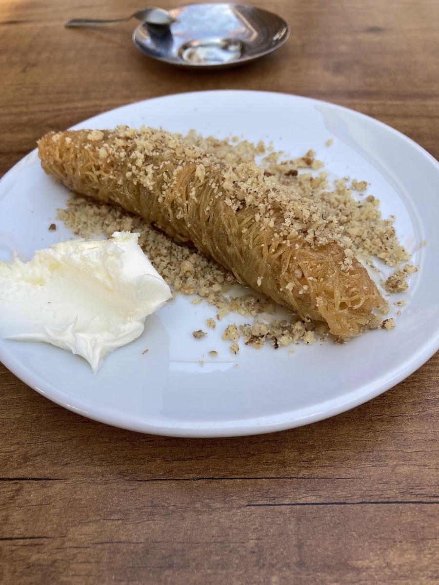Sadık Ustanın Meşhur Kebabı — fotoğraf 7