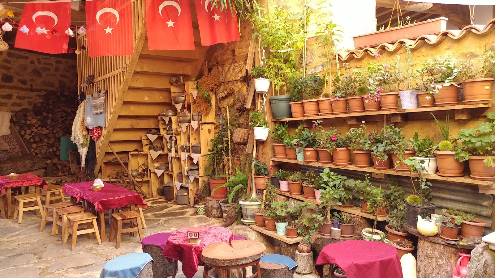 Sadıklar Konağı — fotoğraf