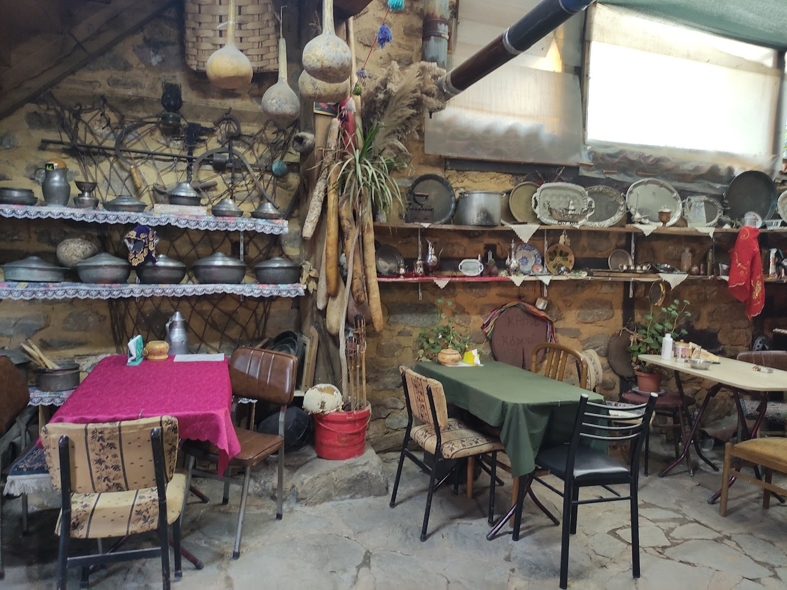 Sadıklar Konağı — fotoğraf 5