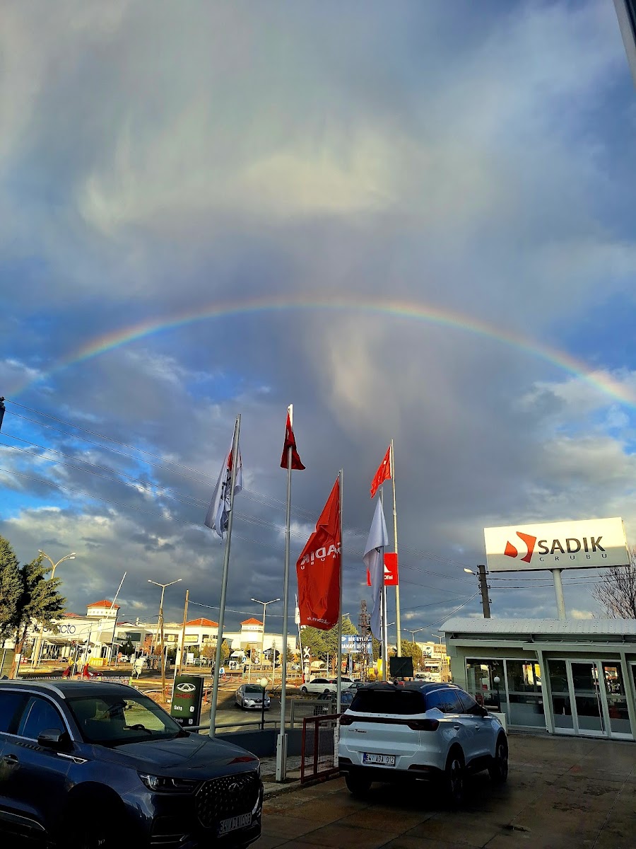 Sadıkoğlu Chery - Uşak — fotoğraf 5