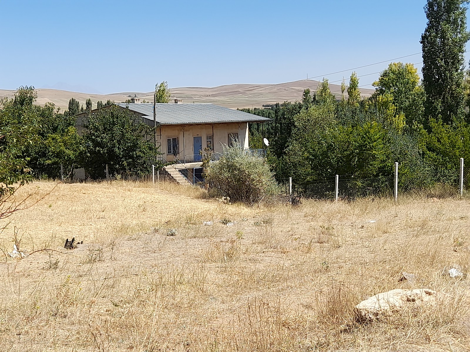 Şadırvan Parkı — fotoğraf 4