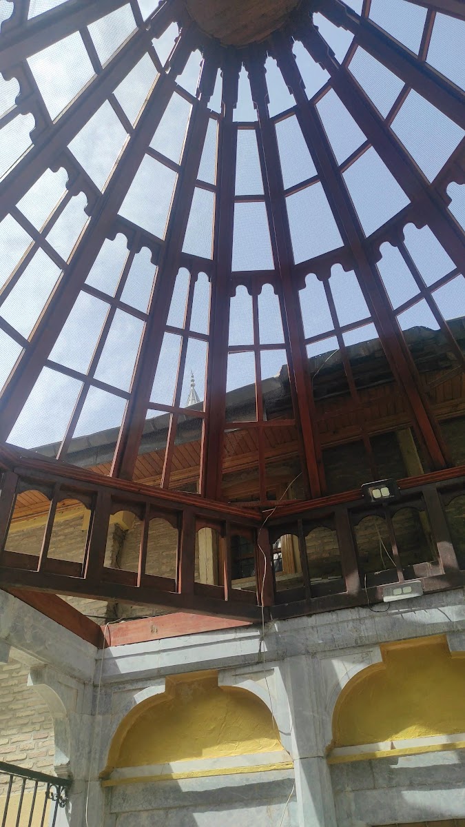 Sadreddin Konevi Hazretleri ve Türbesi — fotoğraf 3