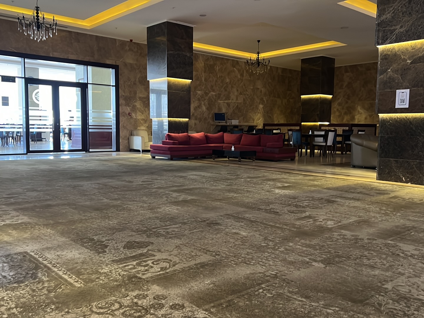 SAFA SORGUN THERMAL HOTEL WELLNESS & SPA — fotoğraf 2