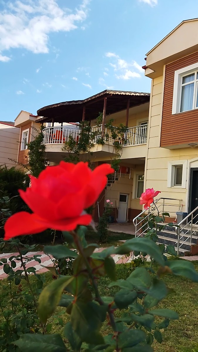 SAFA SORGUN THERMAL HOTEL WELLNESS & SPA — fotoğraf 5