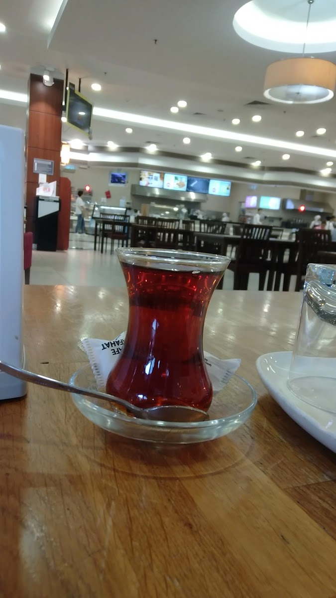 Safahat Lokantası — fotoğraf 3