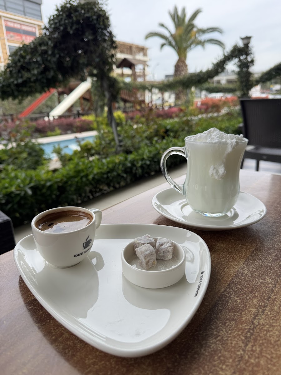 Safahat Lokantası — fotoğraf 4