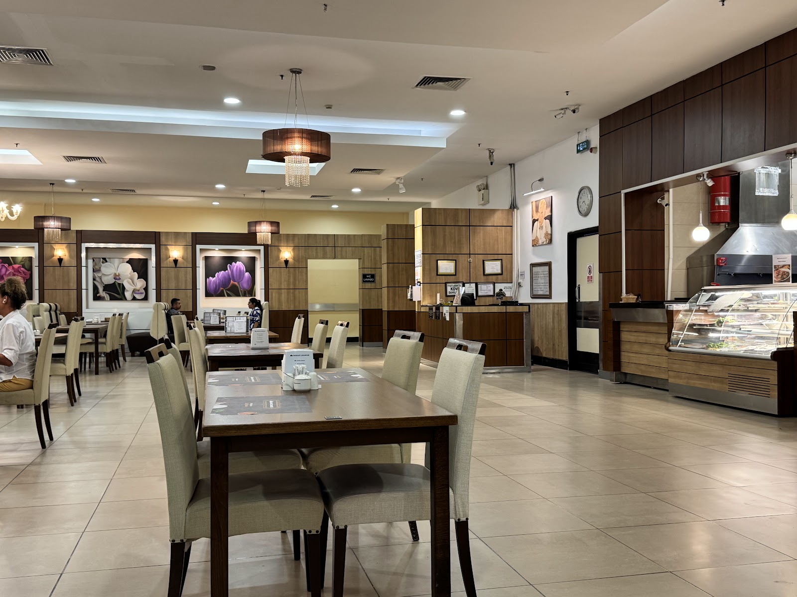 Safahat Lokantası — fotoğraf 5