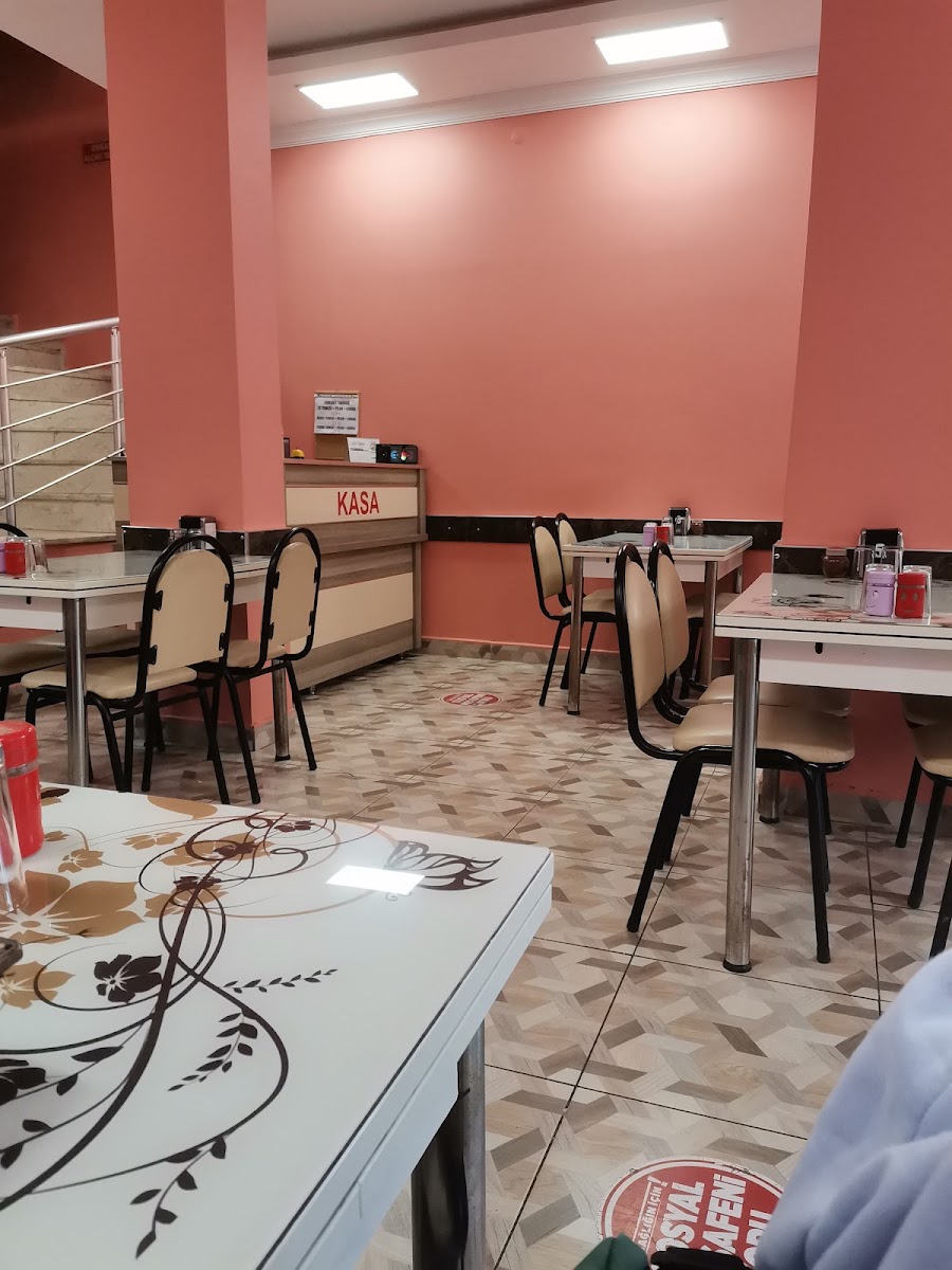Şafak İçkisiz Balık Lokantası — fotoğraf 4