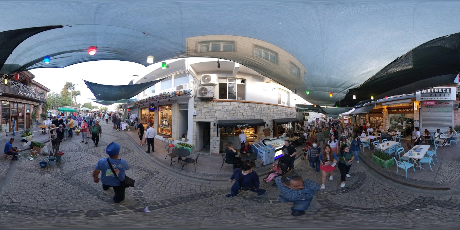 Şafak Lokantası — fotoğraf 10