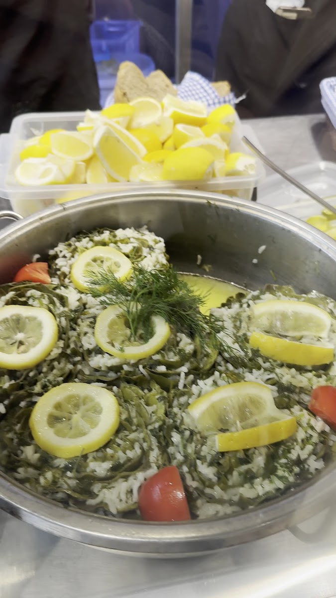 Şafak Lokantası — fotoğraf 2