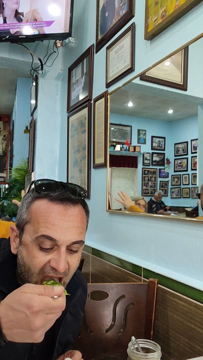 Şafak Lokantası — fotoğraf 3