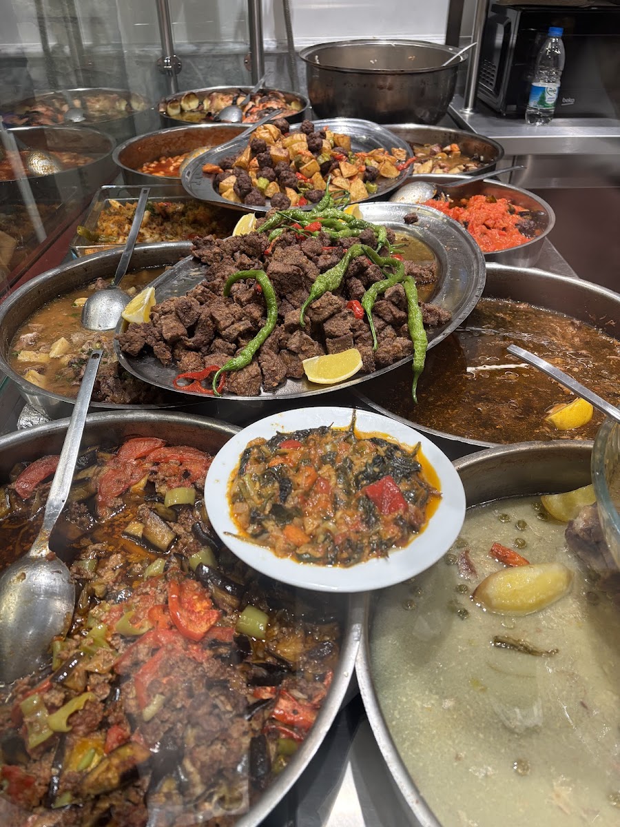 Şafak Lokantası — fotoğraf 5