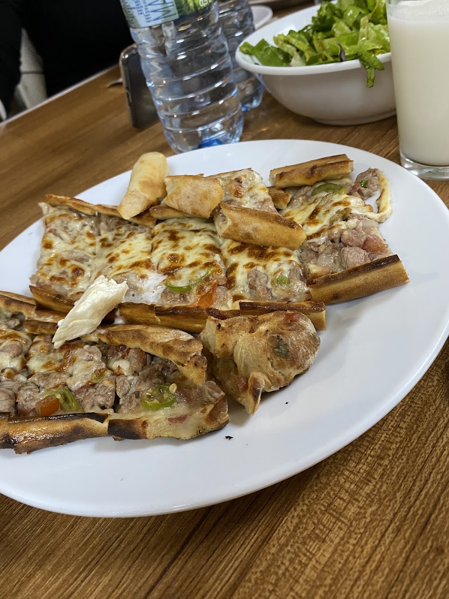 Şafak Pide Fırını — photo