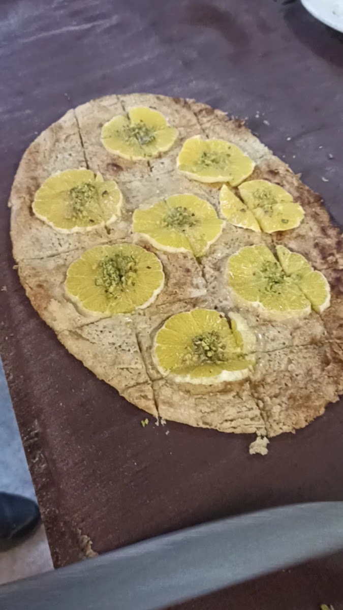 Şafak Pide Fırını — photo 3