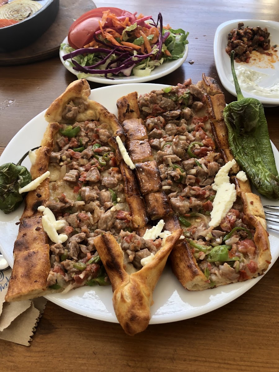 Şafak Pide Fırını — photo 9