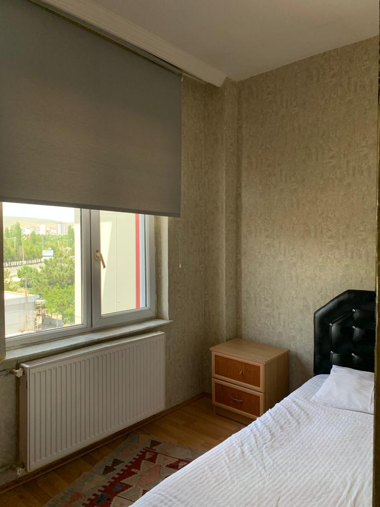 Şafaklar Otel Niğde — fotoğraf 2