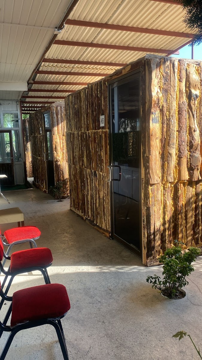 Şafaklar Otel Niğde — fotoğraf 4
