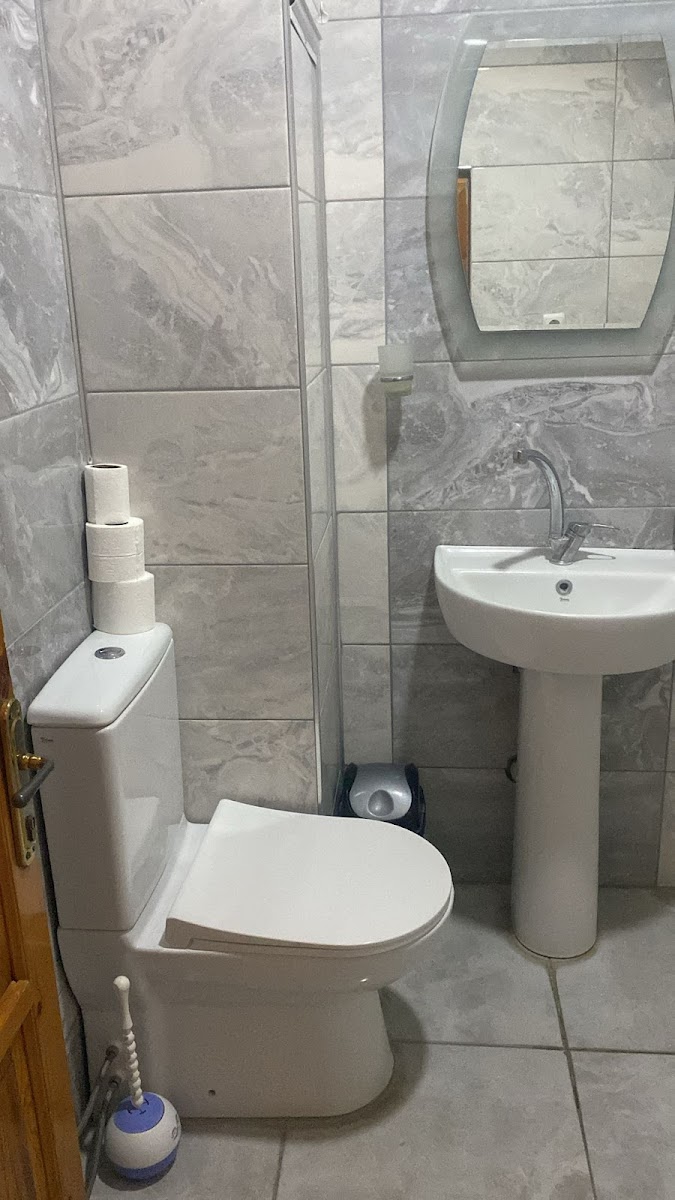 Şafaklar Otel Niğde — photo 9