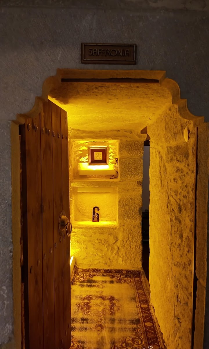 Saffronia 1900 Konak Otel — fotoğraf 3