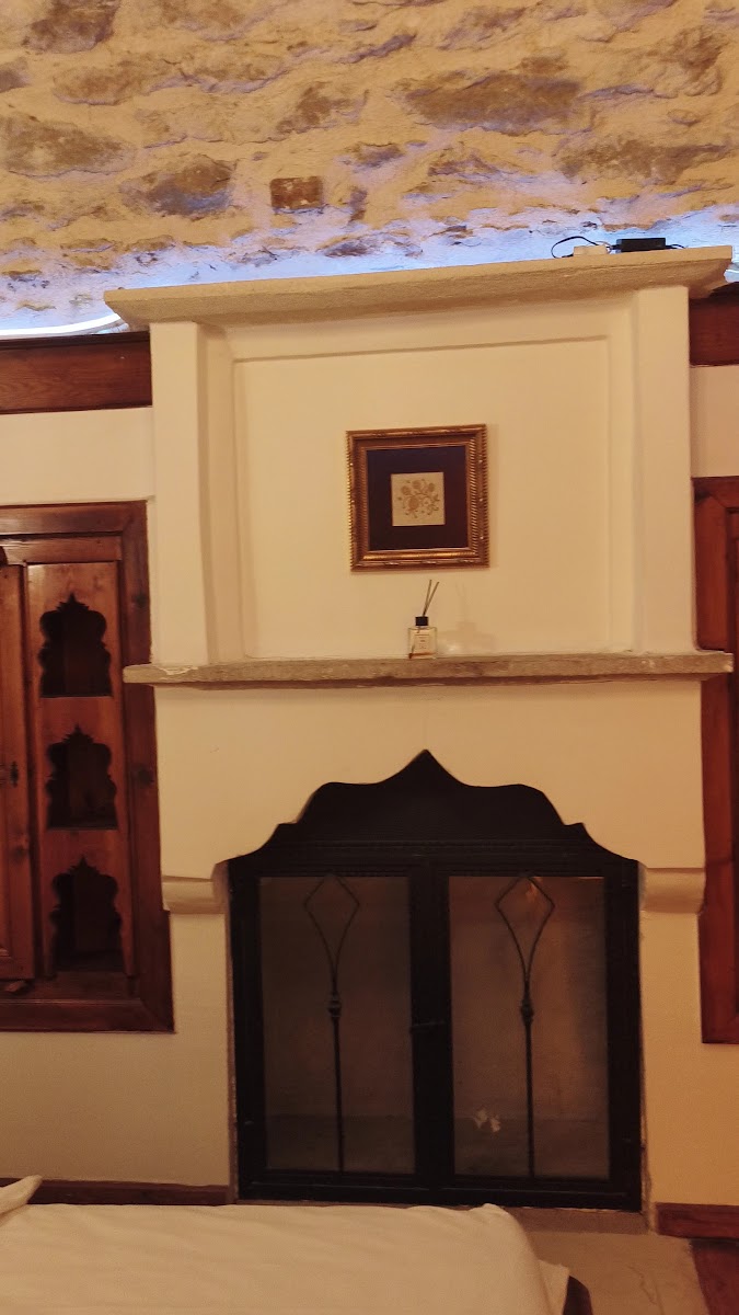 Saffronia 1900 Konak Otel — fotoğraf 5