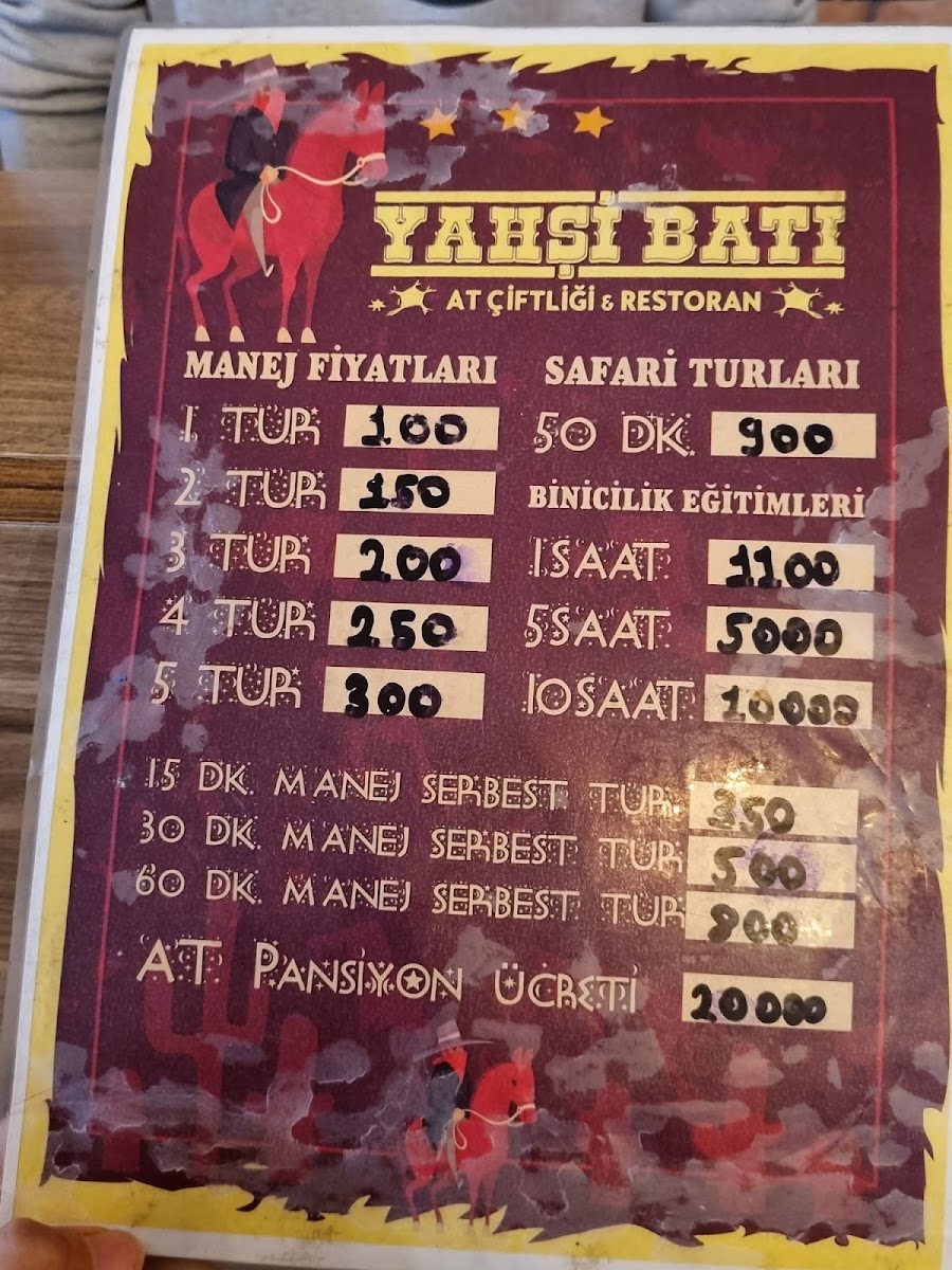 Safir At Çiftliği&Restoran&Kır Düğün Salonları — fotoğraf 2