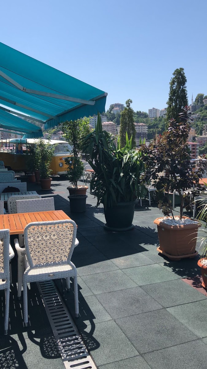 SAFİR CAFE&RESTAURANT — fotoğraf