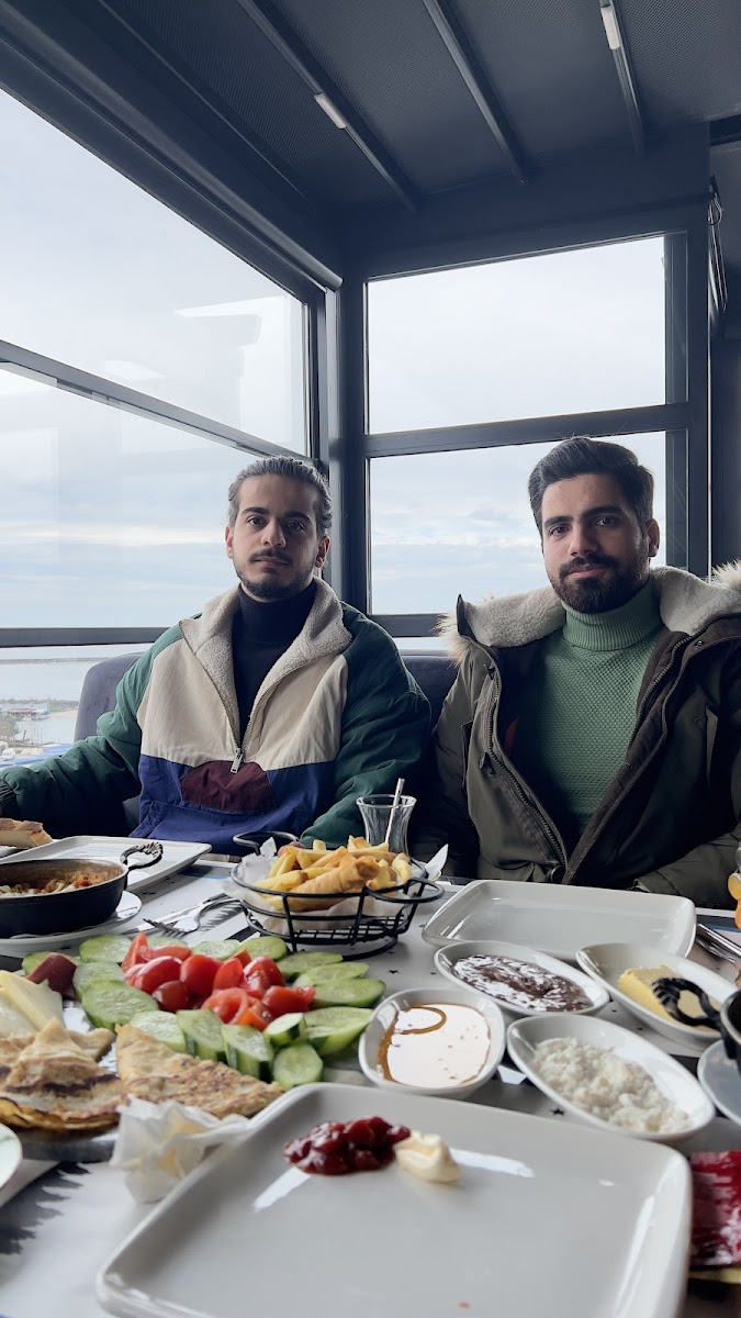 SAFİR CAFE&RESTAURANT — fotoğraf 2