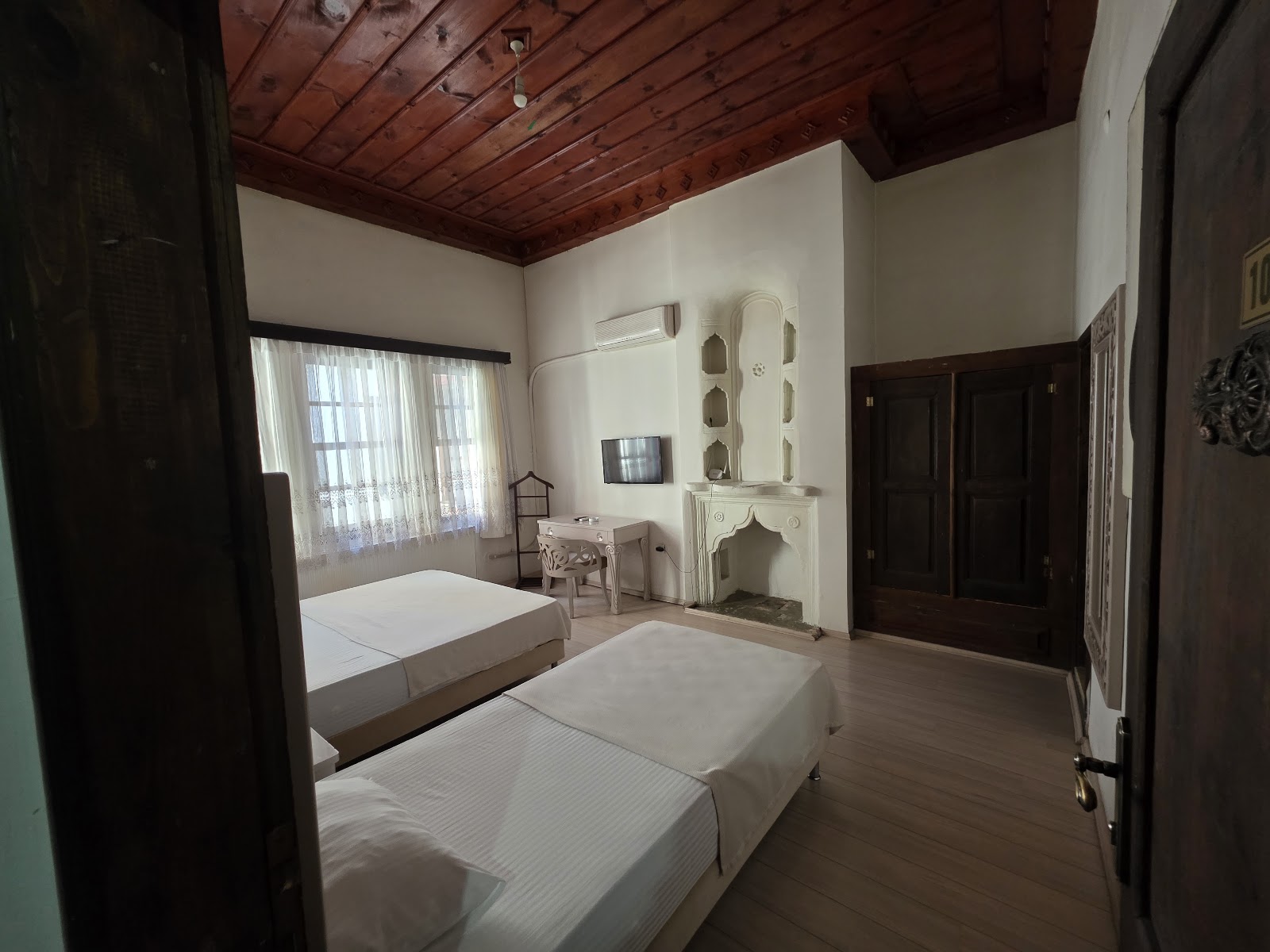 Safir Hotel — fotoğraf 2