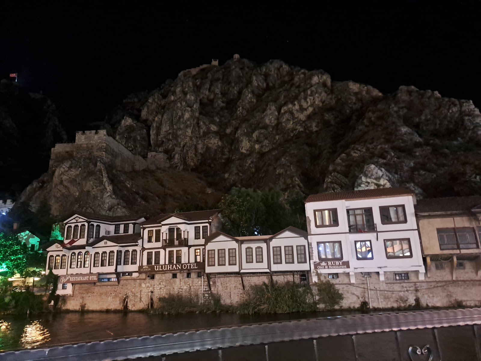 Safir Hotel — fotoğraf 4