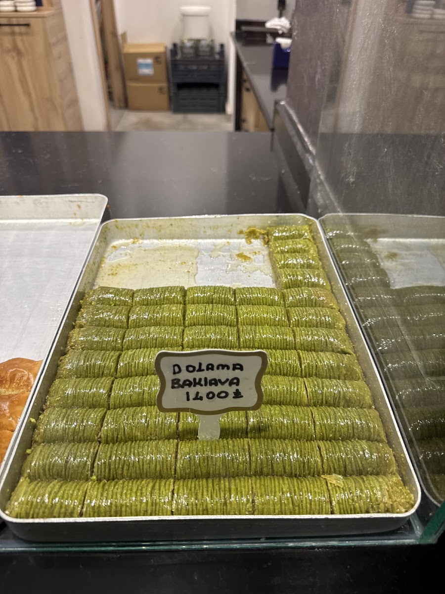 Safir Künefe&Baklava — fotoğraf 6